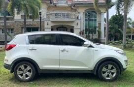2012 Kia Sportage for sale in San Fernando 
