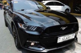 2017 Ford Mustang for sale in Muntinlupa 