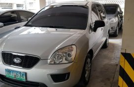 2012 Kia Carens for sale in Manila