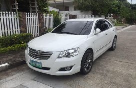 2009 Toyota Camry for sale in Las Pinas