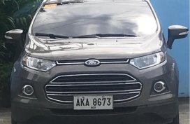 Ford Ecosport 2015 for sale in Pasig 