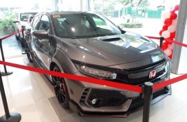 2019 Honda Civic Type R for sale in Manila