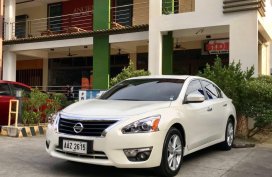 2015 Nissan Altima for sale in Pasig 