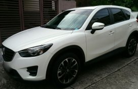 2016 Mazda Cx-5 for sale in Muntinlupa