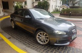 2011 Audi A4 for sale in Mandaluyong 