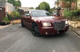2007 Chrysler 300c for sale in Quezon City