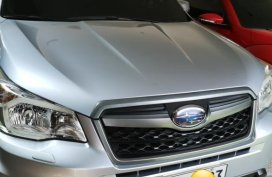 2014 Subaru Forester for sale in Pasig