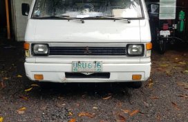 Mitsubishi L300 1997 for sale in Legazpi 