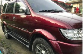 2013 Isuzu Sportivo X for sale in Meycauayan