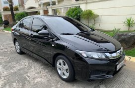 Honda City 2014 for sale in Parañaque 