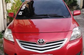 2010 Toyota Vios for sale in Manila