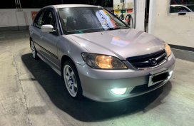 2004 Honda Civic for sale in San Pablo