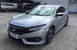 2016 Honda Civic for sale in Manila