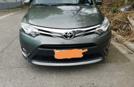 Toyota Vios 2016 for sale in Calamba