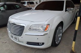 Chrysler 300C 2012 for sale in Paranaque 