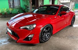 Toyota 86 2014 for sale in Naic