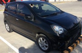 2016 Toyota Wigo at 50000 km for sale 
