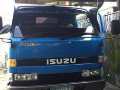 2010 Isuze Elf Mini Dumptruck for sale in Talavera