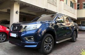 2019 Nissan Navara Calibre SV Automatic Low Mileage 