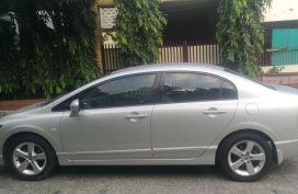 2007 Honda Civic for sale in Quezon City