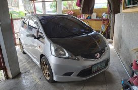 Honda jazz 1.3 mt ge 2010