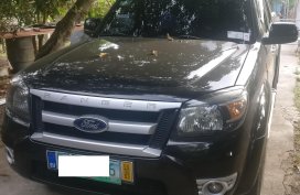 Ford Ranger 2010 for sale in Manila 