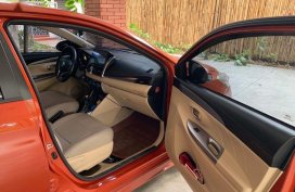 2013 Toyota Vios for sale in Makati