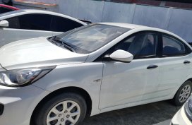 Hyundai Accent 2014 for sale in Cebu City