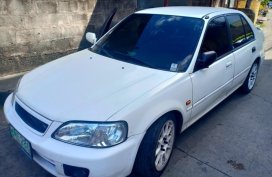 2000 Honda City for sale in Taytay 