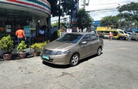 2009 Honda City for sale in Makati 