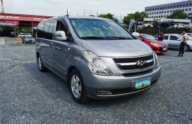 2011 Hyundai Starex for sale in Pasig 