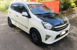 2014 Toyota Wigo for sale in Los Banos