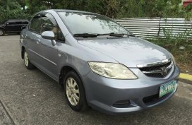 2008 Honda City for sale in Las Pinas 