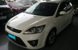 2010 Ford Focus for sale in Las Pinas