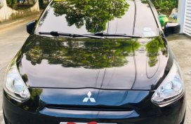 Mitsubishi Mirage 2013 for sale in Bacoor