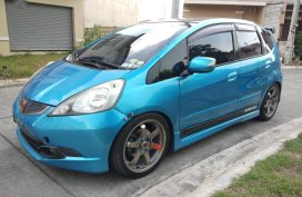 Honda Jazz 2009 for sale in Las Piñas