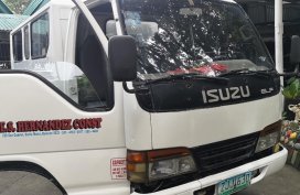 2005 Isuzu Elf for sale in Santa Maria 