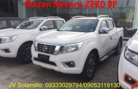 2019 Nissan Navara for sale in Cebu City