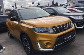 2019 Suzuki Vitara for sale in Mandaluyong 