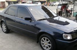 Toyota Corolla 1998 for sale in Mabalacat