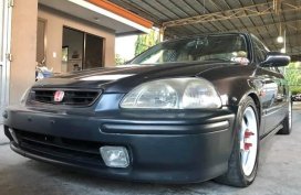 Honda Civic 1996 for sale in Taguig
