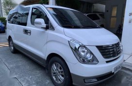 2015 Hyundai Starex for sale in Taguig