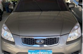 2010 Kia Rio for sale in Lapu-Lapu
