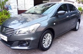 Suzuki Ciaz 2018 Sedan for sale in Paranaque 