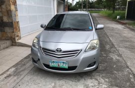 2010 Toyota Vios for sale in Angeles 