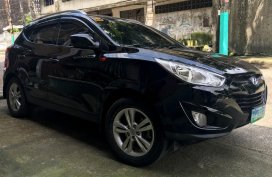 2012 Hyundai Tucson for sale in Manila