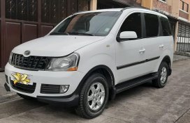 2016 Mahindra Xylo for sale in Quezon City
