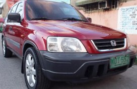 1998 Honda Cr-V for sale in Manila
