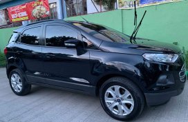 2015 Ford Ecosport Trend in Calamba