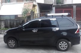Toyota AVANZA 2018 A/T 18000 km